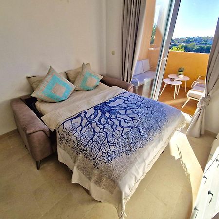 דירות Sr Santa Maria Golf Marbella With Sea Views מראה חיצוני תמונה