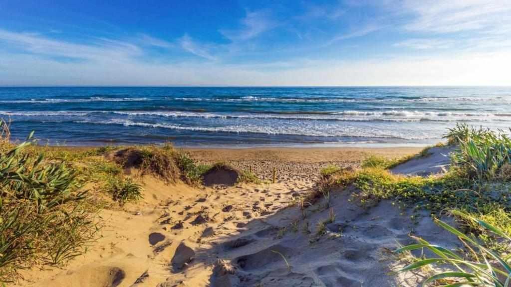 דירות Sr Santa Maria Golf Marbella With Sea Views מראה חיצוני תמונה