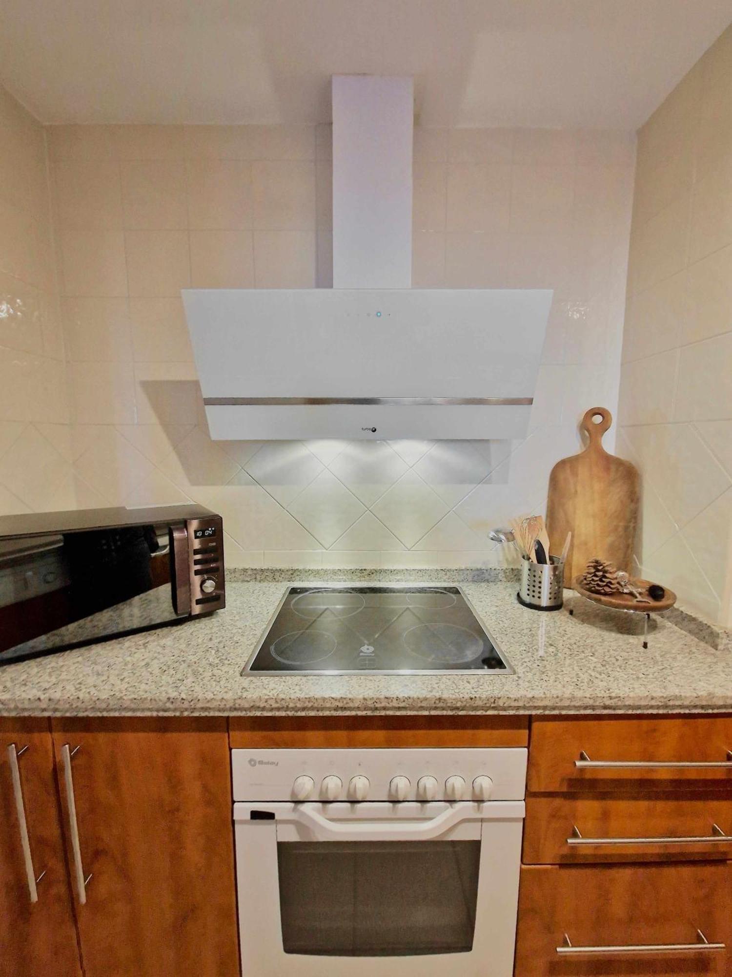 דירות Sr Santa Maria Golf Marbella With Sea Views מראה חיצוני תמונה