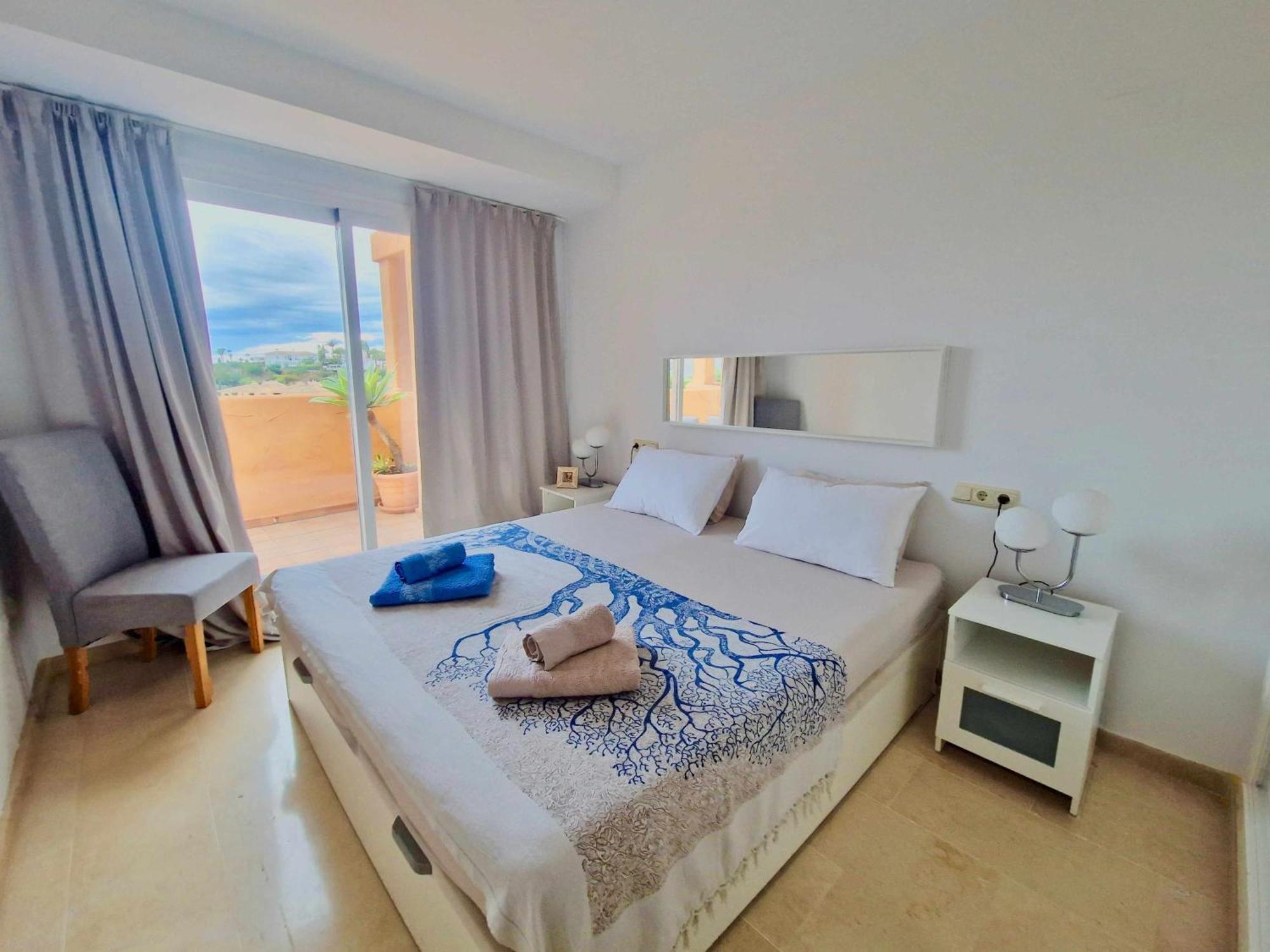 דירות Sr Santa Maria Golf Marbella With Sea Views מראה חיצוני תמונה