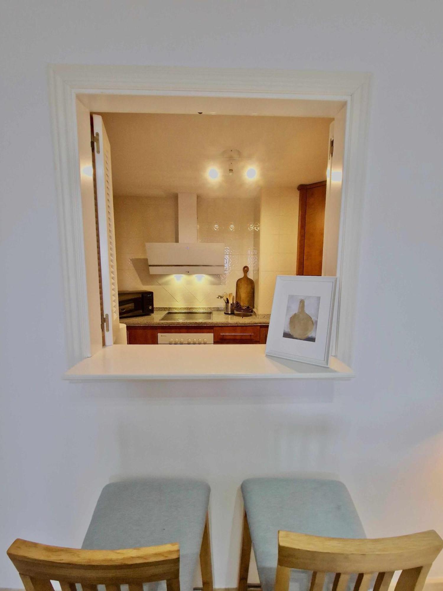 דירות Sr Santa Maria Golf Marbella With Sea Views מראה חיצוני תמונה