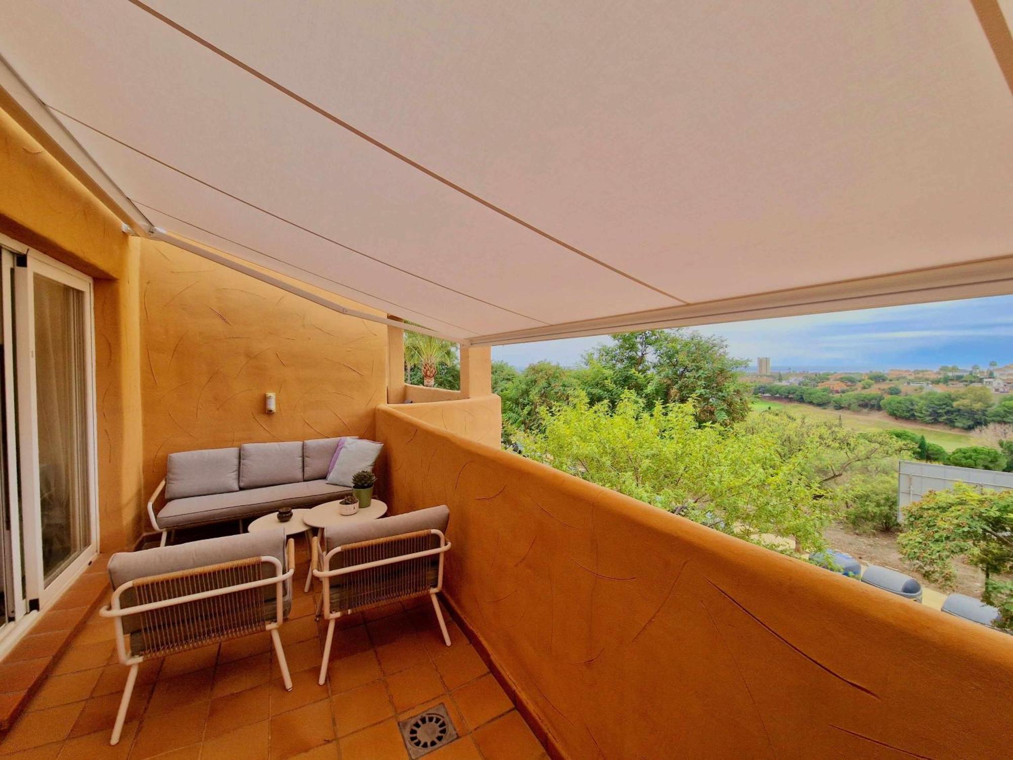 דירות Sr Santa Maria Golf Marbella With Sea Views מראה חיצוני תמונה